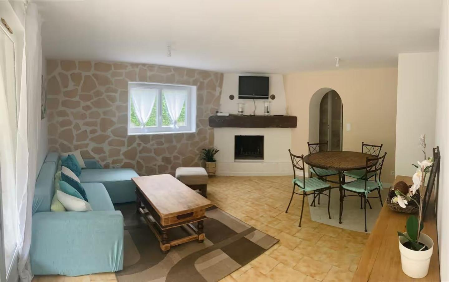 Cocoon’Ain*** Maison Chaleureuse Montagne/ViaRhona Virignin Extérieur photo