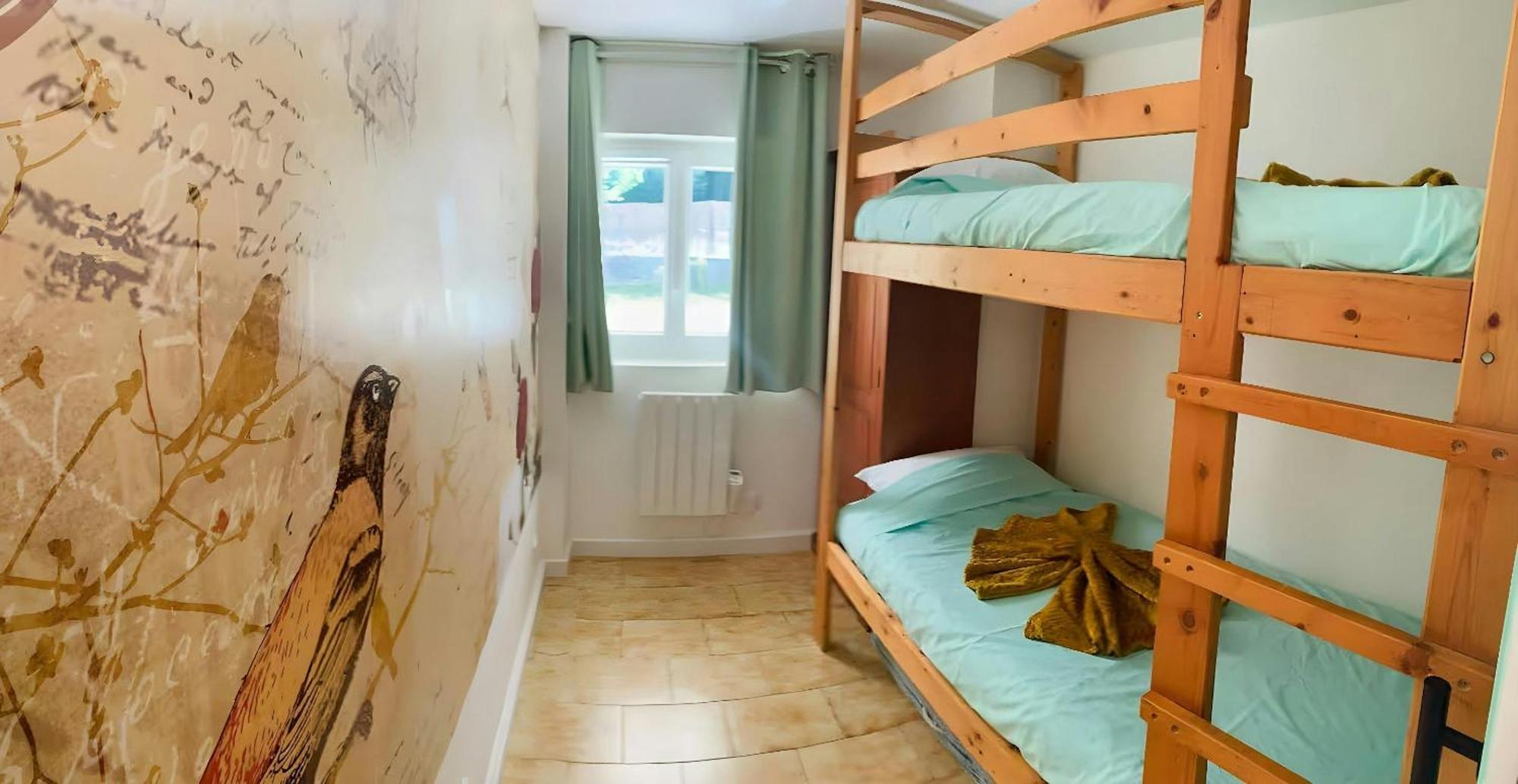 Cocoon’Ain*** Maison Chaleureuse Montagne/ViaRhona Virignin Extérieur photo