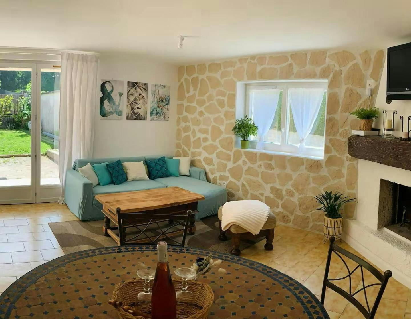 Cocoon’Ain*** Maison Chaleureuse Montagne/ViaRhona Virignin Extérieur photo